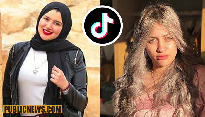 5 ٹک ٹاکرز کو قید کی سزا سنا دی گئی