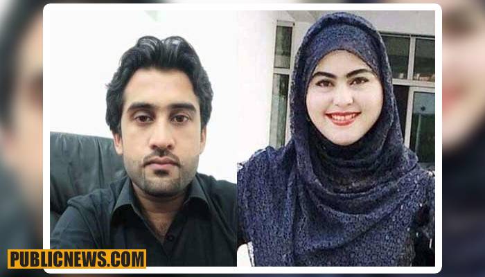 عاصمہ رانی قتل کیس: مجرم کو سزائے موت سنادی گئی