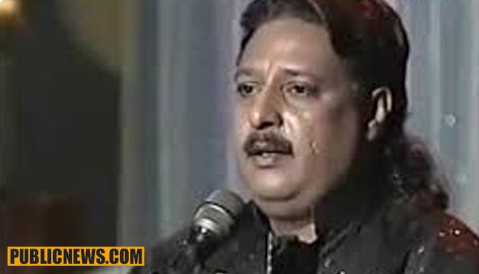 معروف عوامی گلوکار اللہ دتہ لونے والا انتقال کر گئے
