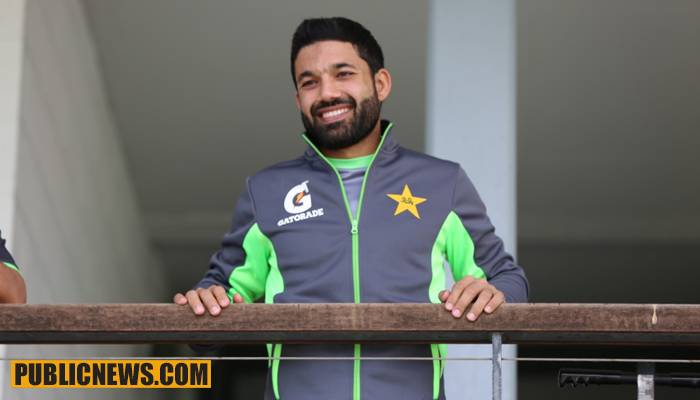 محمد رضوان: کرکٹ کے افق پر چمکتا ستارہ