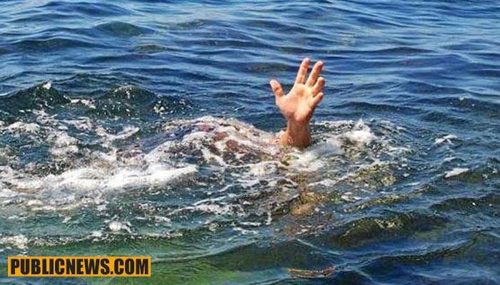 4 مختلف مقامات پر 5 بچوں سمیت 8 افراد ڈوب کر جاں بحق