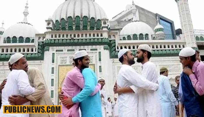 عید الاضحیٰ پر کتنی چھٹیاں ملیں گی؟