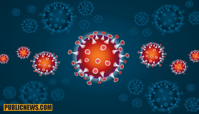 کورونا وائرس سے مزید 27مریض انتقال کر گئے
