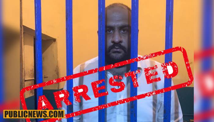 عثمان مرزا کٹہرے میں: آج کمرہ عدالت میں کیا ہوا؟