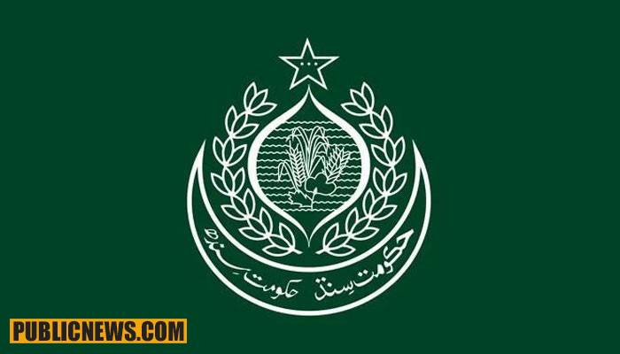 سندھ میں کورونا وائرس ایس او پیز کا نیا حکم نامہ جاری