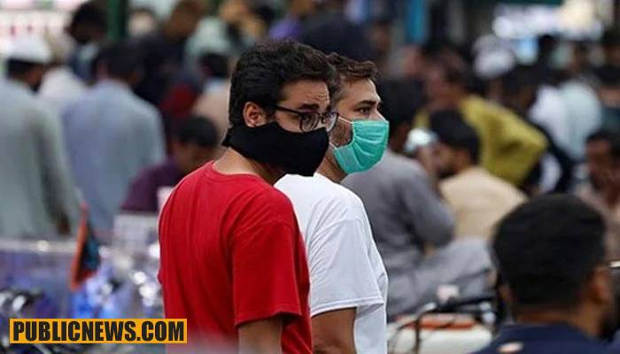 کورونا وائرس کے عید پر وار، 40 جاں بحق