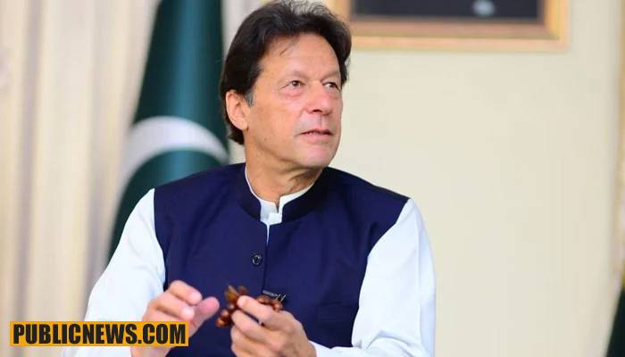 کشمیر کے بعد عمران خان کا اگلا سیاسی ہدف سندھ