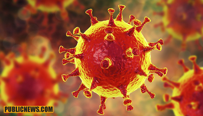 کورونا وائرس سے 86 افراد جاں بحق