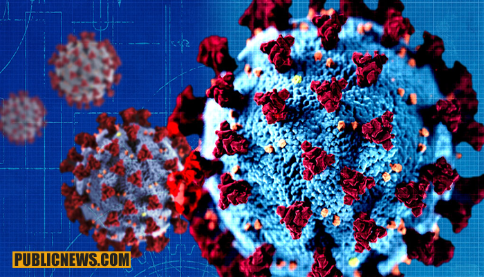 کورونا ڈیلٹا وائرس 132 ممالک میں پھیلنے کا انکشاف