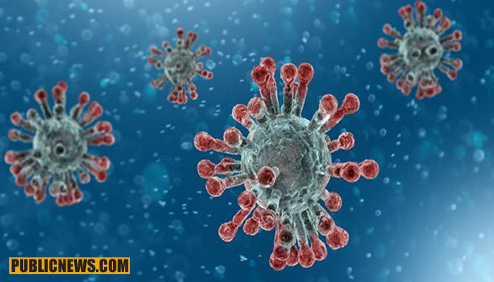 کورونا وائرس سے مزید 40 مریض جاں بحق