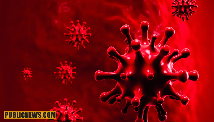کورونا وائرس سے مزید 67 افراد جاں بحق