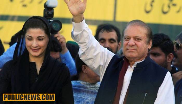 ’جعلی حکومت نوازشریف سے ذہنی شکست کھاچکی‘