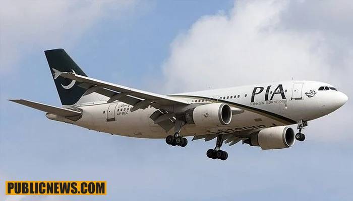 کوئٹہ سے پشاور کیلئے 12سال بعد براہ راست پروازوں کا آغاز