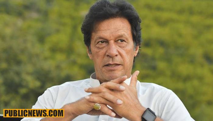 وزیراعظم عمران خان نتھیا گلی پہنچ گئے