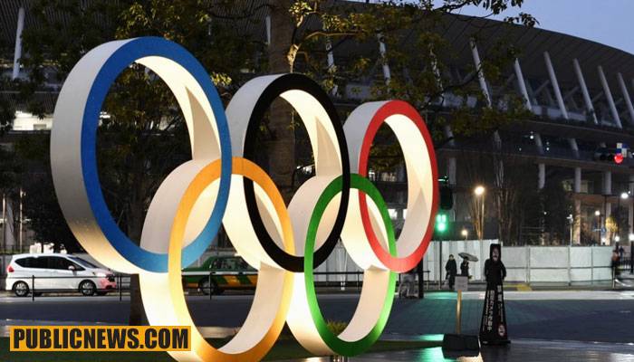 ٹوکیو اولمپکس: کس ملک کے حصے کتنے میڈل؟