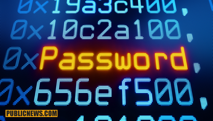 پاسورڈ کیلئے ایسا نیا طریقہ کہ ہیک کرنا ناممکن ہو جائیگا