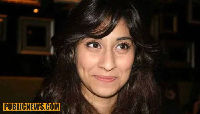 نور مقدم کو ریپ کے بعد قتل کیا گیا، فرانزک رپورٹ