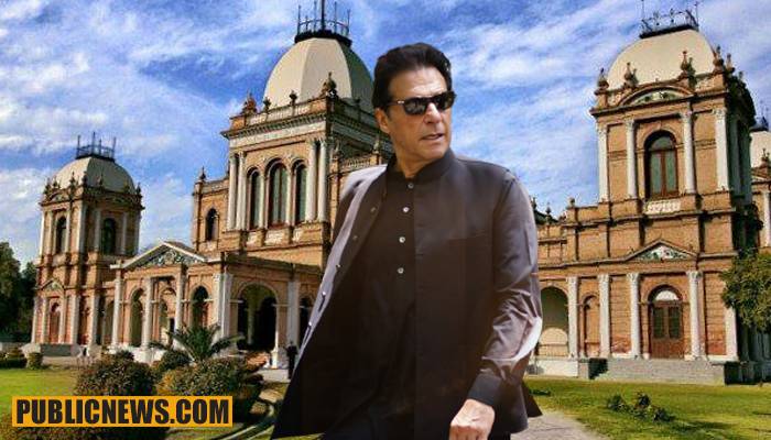 وزیرِ اعظم عمران خان کا بہاولپور دورہ