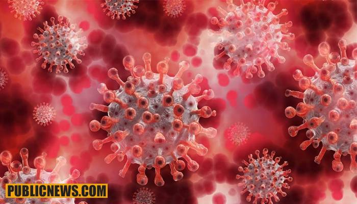 کورونا وائرس سے مزید 63 مریض جاں بحق