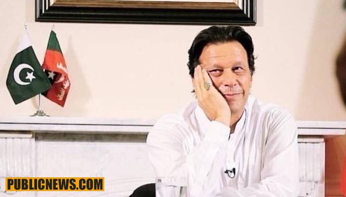 عمران خان کو وزیر اعظم بنے آج 3 سال مکمل