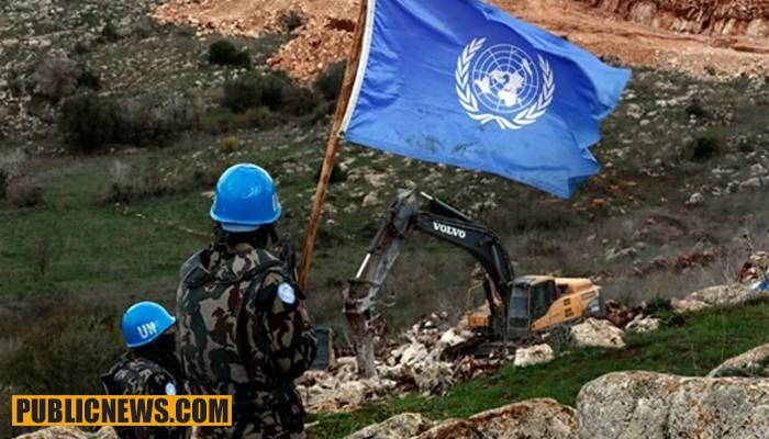 اقوام متحدہ کا افغانستان میں عملہ کم کرنے کا فیصلہ