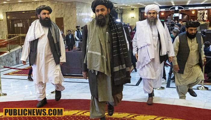 طالبان حکومت کی تشکیل: ملا عبد الغنی برادر کابل پہنچ گئے