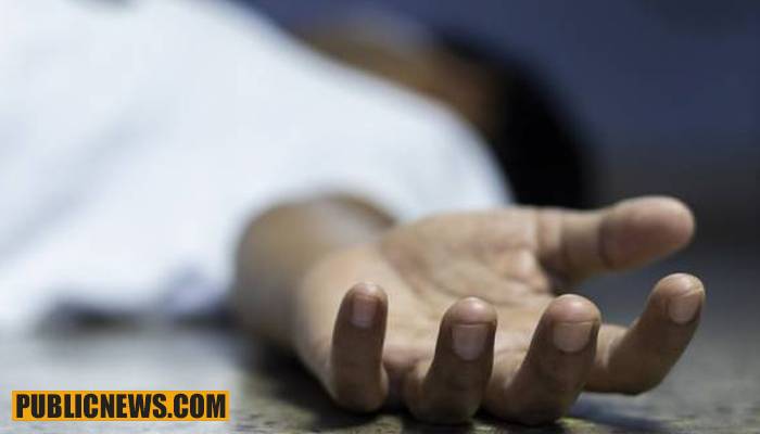 کوٹ رادھاکشن : 22 سالہ نوجوان کو سرعام گولیاں مار کر قتل کر دیا گیا