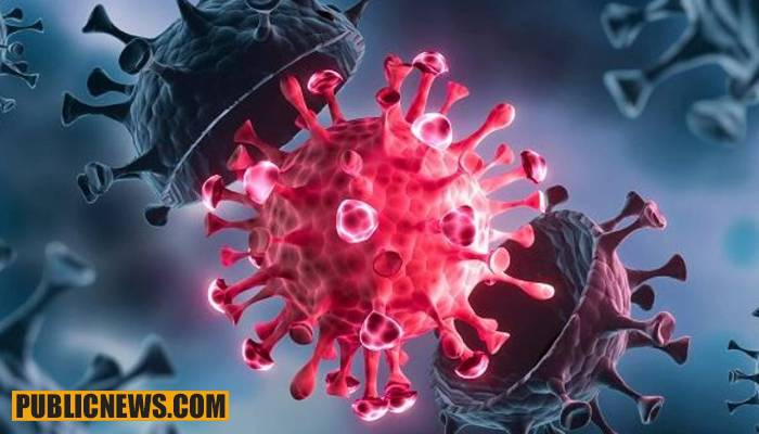 کورونا وائرس سے مزید 95 افراد جاں بحق