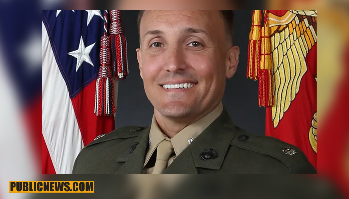 بدترین افغان انخلا پر پنٹاگون ذمہ دار ، امریکی فوجی افسر معطل