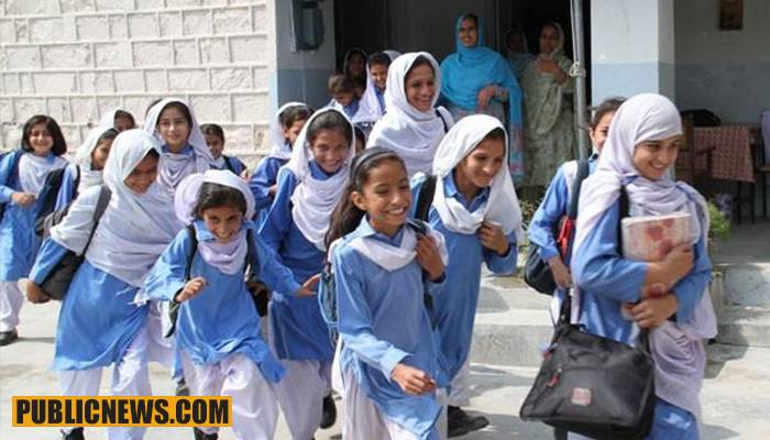 صوبہ سندھ میں تعلیمی ادارے کھل گئے