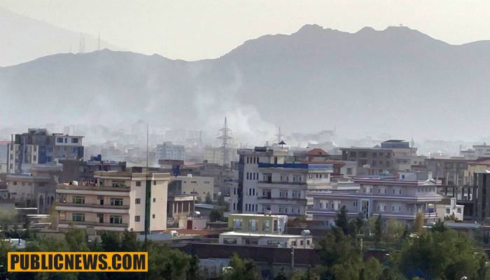 کابل: امریکی حملے میں ایک ہی خاندان کے 9 افراد جاں بحق