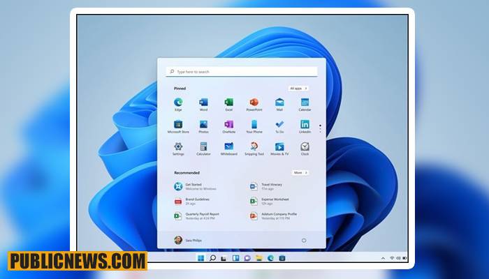 مائیکرو سافٹ ونڈوز 11 کا نیا ورژن کب دستیاب ہو گا؟