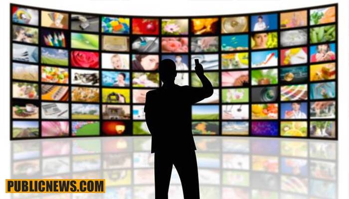 پاکستان میں اسوقت کتنے ٹی وی چینل، ریڈیو، ایف ایم اور اخبار ہیں؟