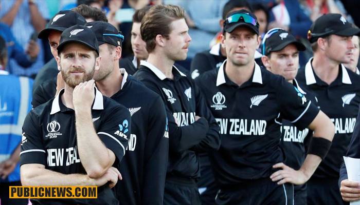 نیوزی لینڈ کرکٹ ٹیم کی دورے ادھورے چھوڑنے کی داستان