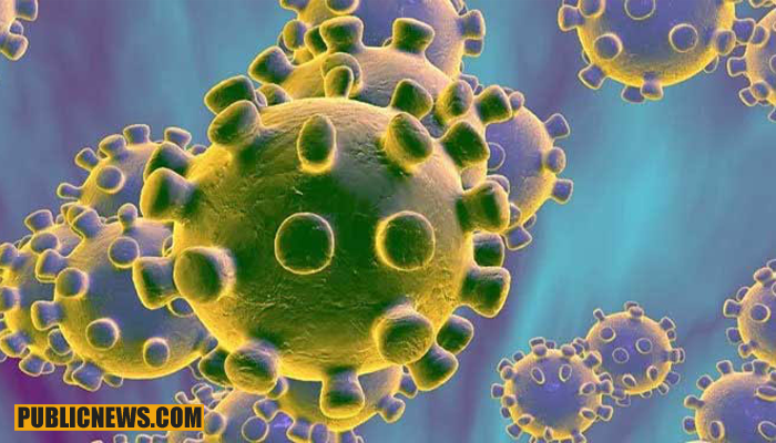 مہلک کورونا وائرس نے مزید 47 زندگیاں نگل لیں