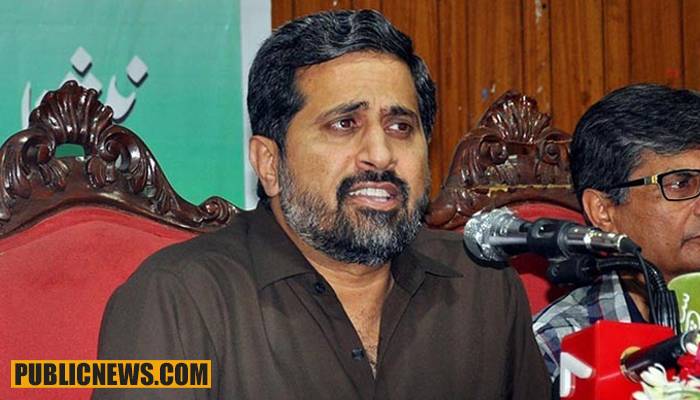 شریف خاندان نے کرپشن کی گاجریں کھائیں، مروڑ تو اٹھیں گے