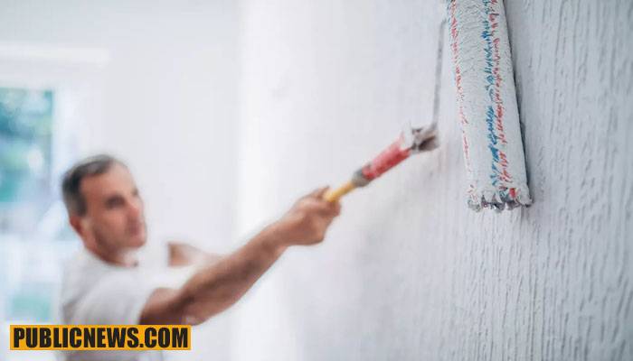 ایسا انوکھا پینٹ جو اے سی کی ضرورت ختم کردے
