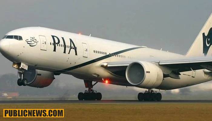 کراچی: پی آئی اے کی ائیرپورٹ سروسز روکنے کا فیصلہ