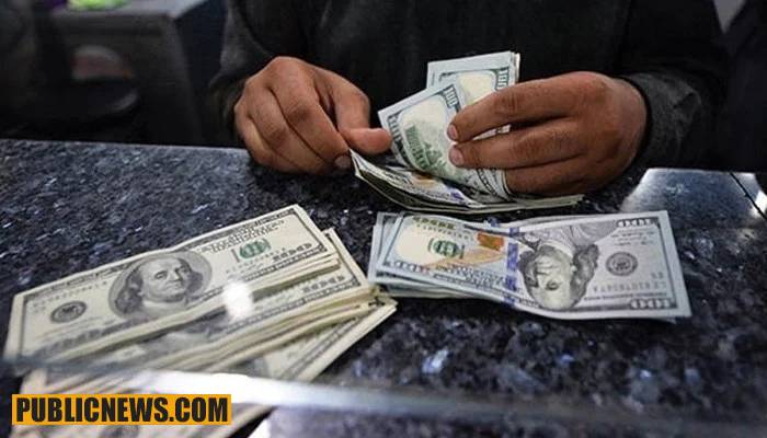 ڈالر تاریخ کی بلند ترین سطح پر، 172 روپے سے بھی تجاوز کر گیا