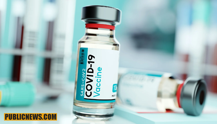 12 برس اور زائد عمر کے بچوں کو کورونا ویکسین لگانے کا فیصلہ