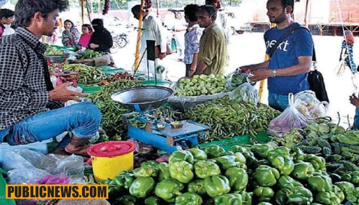 مہنگائی کنٹرول کرنے کیلئے ضلعی انتظامیہ لاہور کا بڑا اقدام