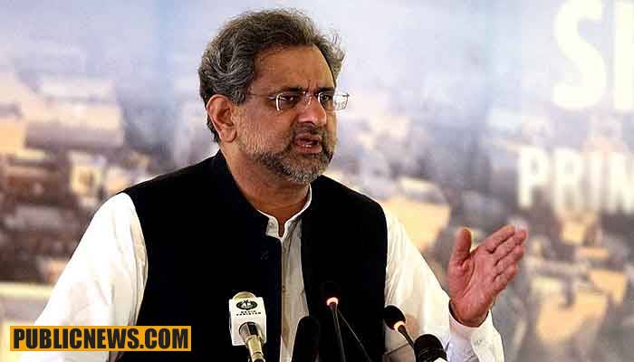 ’نیب نواز شریف کے سوا کسی سیاستدان کو سزا نہیں دے سکی‘