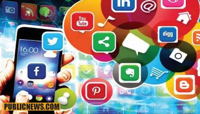 سوشل میڈیا رولز 2021 کا نوٹیفکیشن جاری
