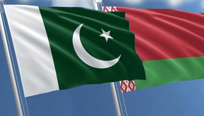 بیلاروس کا پاکستانیوں کو آن ارائیول ویزا دینے کا اعلان
