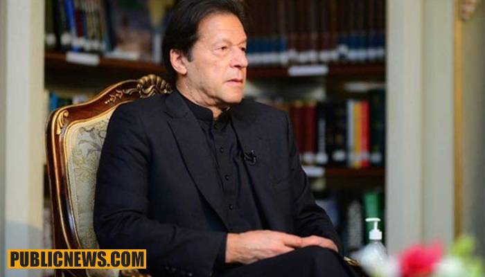 وزیراعظم عمران خان کا دورہ سعودی عرب کا شیڈول جاری