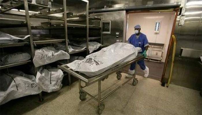 برطانوی ہسپتالوں میں 100 مردہ خواتین کا ریپ