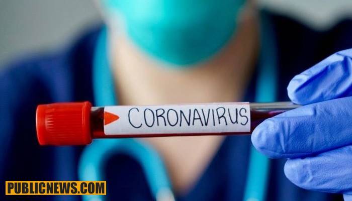 کورونا وبا کے باعث ایک روز میں مزید 9افراد جاں بحق