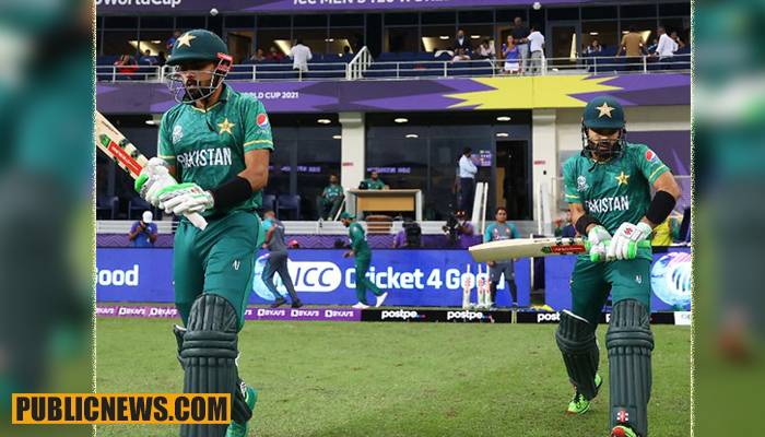 سیمی فائنل کا سنسنی خیز مقابلہ، پاکستان کو 5 وکٹوں سے شکست