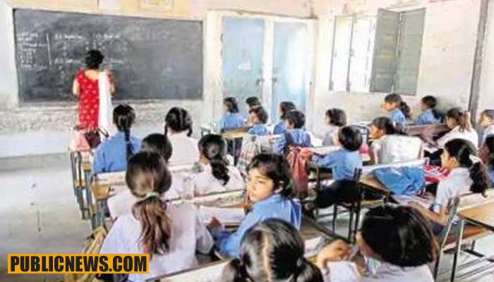 لاہور: 1200 سرکاری سکولوں پر 1روپیہ بھی خرچ نہ ہو سکا