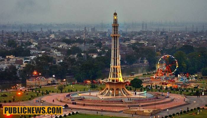 صوبائی دارالحکومت لاہور آفت زدہ قرار! آخر کیوں؟